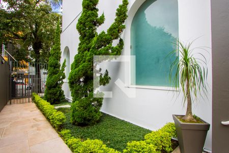 Apartamento à venda com 146m², 4 quartos e 2 vagas Apartamento à venda com 146m², 4 quartos e 2 vagasÁrea comum