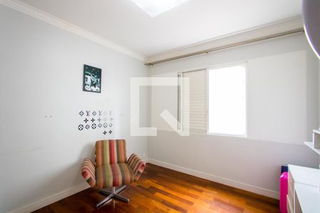 Apartamento à venda com 146m², 4 quartos e 2 vagas Apartamento à venda com 146m², 4 quartos e 2 vagasQuarto 2