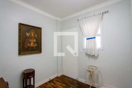 Apartamento à venda com 146m², 4 quartos e 2 vagas Apartamento à venda com 146m², 4 quartos e 2 vagasEscritório