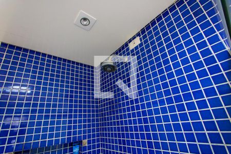 Apartamento à venda com 146m², 4 quartos e 2 vagas Apartamento à venda com 146m², 4 quartos e 2 vagasBanheiro social