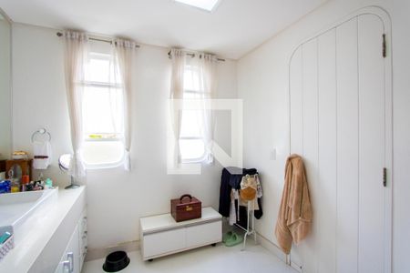 Apartamento à venda com 146m², 4 quartos e 2 vagas Apartamento à venda com 146m², 4 quartos e 2 vagasBanheiro do quarto 1