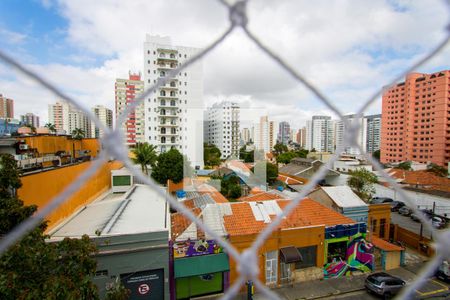 Apartamento à venda com 146m², 4 quartos e 2 vagas Apartamento à venda com 146m², 4 quartos e 2 vagasVista do quarto 1