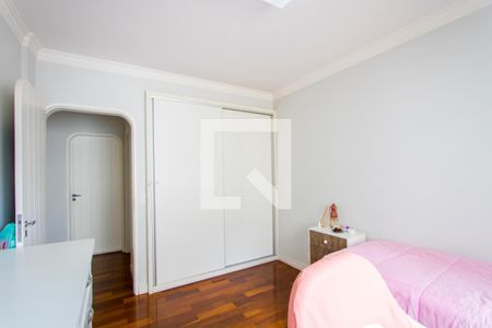 Apartamento à venda com 146m², 4 quartos e 2 vagas Apartamento à venda com 146m², 4 quartos e 2 vagasQuarto 3