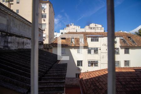 Vista da Sala de apartamento para alugar com 2 quartos, 90m² em Vila Isabel, Rio de Janeiro