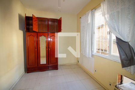 Quarto 1 de apartamento para alugar com 2 quartos, 90m² em Vila Isabel, Rio de Janeiro