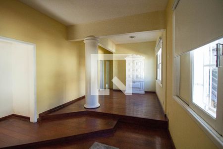 Sala de apartamento para alugar com 2 quartos, 90m² em Vila Isabel, Rio de Janeiro