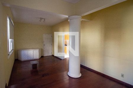 Sala de apartamento para alugar com 2 quartos, 90m² em Vila Isabel, Rio de Janeiro