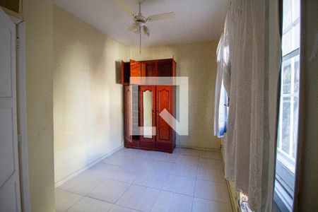 Quarto 1 de apartamento para alugar com 2 quartos, 90m² em Vila Isabel, Rio de Janeiro