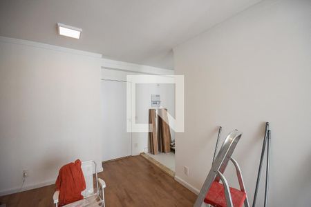 Sala de apartamento para alugar com 2 quartos, 62m² em Vila Andrade, São Paulo