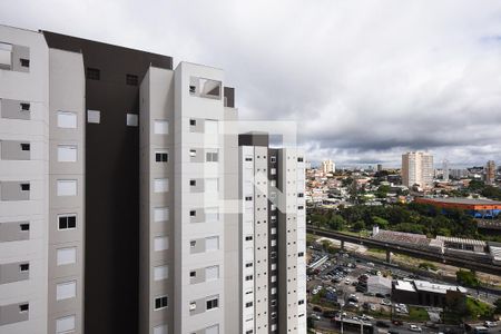 Vista de apartamento para alugar com 2 quartos, 62m² em Vila Andrade, São Paulo