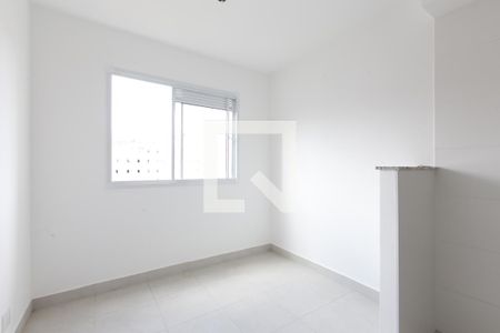 Sala de apartamento para alugar com 2 quartos, 31m² em Vila Nova Curuca, São Paulo