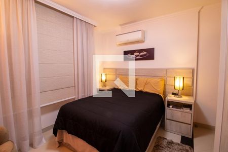 Quarto 1 de apartamento à venda com 2 quartos, 100m² em Petrópolis, Porto Alegre