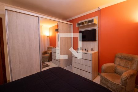 Quarto 1 de apartamento à venda com 2 quartos, 100m² em Petrópolis, Porto Alegre