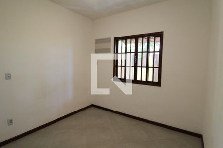 Quarto 2 de casa de condomínio para alugar com 2 quartos, 72m² em Vila Maria Helena, Duque de Caxias