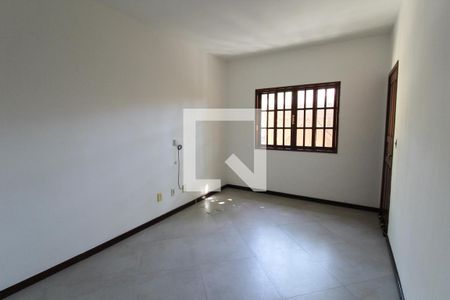 Sala de casa de condomínio para alugar com 2 quartos, 72m² em Vila Maria Helena, Duque de Caxias