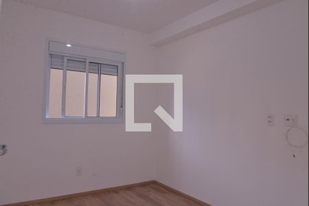 Quarto 1 de apartamento para alugar com 2 quartos, 47m² em Centro, Santo André