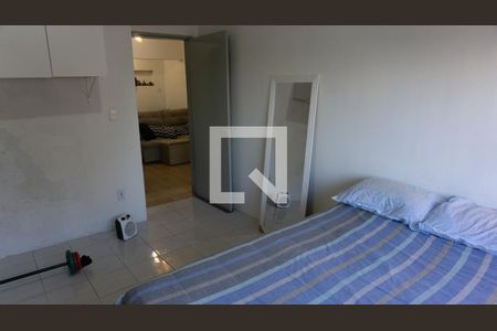 Quarto de apartamento à venda com 1 quarto, 60m² em Rondônia, Novo Hamburgo