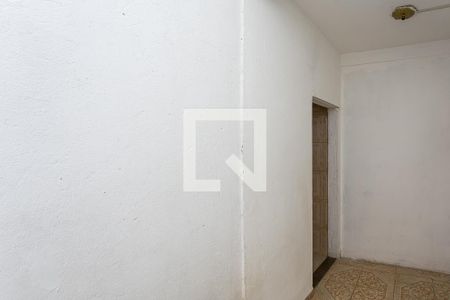 Quarto 1 de casa para alugar com 2 quartos, 25m² em Jardim Rosana, São Paulo