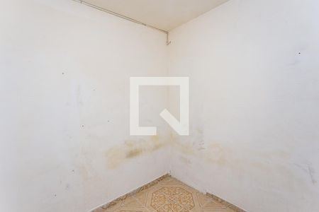 Quarto 2 de casa para alugar com 2 quartos, 25m² em Jardim Rosana, São Paulo