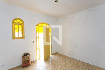 sala  de casa para alugar com 2 quartos, 25m² em Jardim Rosana, São Paulo