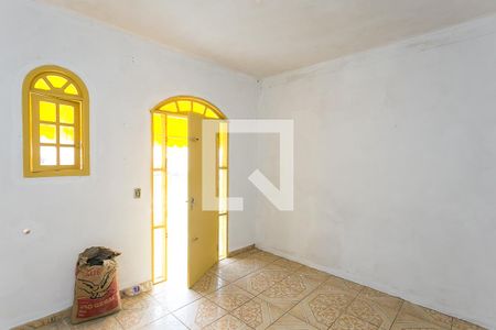 sala  de casa para alugar com 2 quartos, 25m² em Jardim Rosana, São Paulo