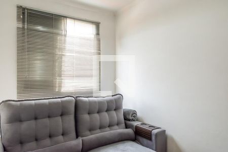 Sala de apartamento para alugar com 3 quartos, 72m² em Centro, Americana