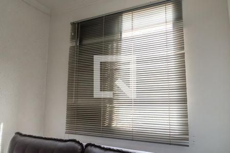 Sala de apartamento para alugar com 3 quartos, 72m² em Centro, Americana