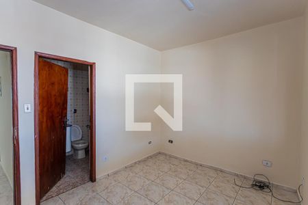 Suite de casa para alugar com 2 quartos, 250m² em Vila Albertina, São Paulo