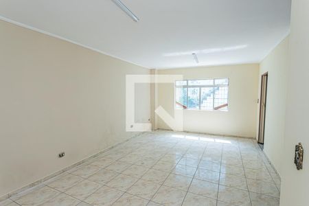 Sala de casa para alugar com 2 quartos, 250m² em Vila Albertina, São Paulo