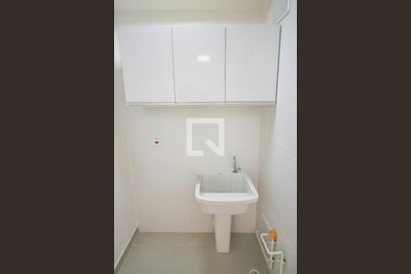 Apartamento à venda com 39m², 2 quartos e sem vaga Apartamento à venda com 39m², 2 quartos e sem vagaCozinha e Lavanderia