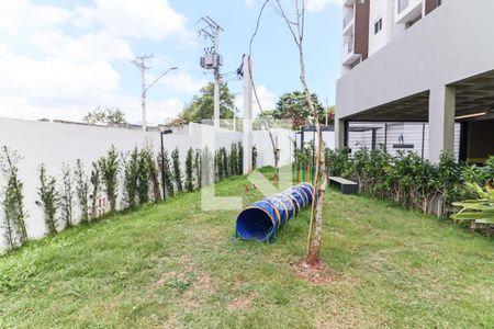 Apartamento à venda com 39m², 2 quartos e sem vaga Apartamento à venda com 39m², 2 quartos e sem vagaEspaço pet