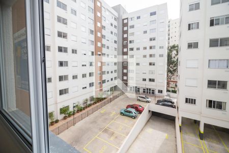 Apartamento à venda com 39m², 2 quartos e sem vaga Apartamento à venda com 39m², 2 quartos e sem vagaVista Sala