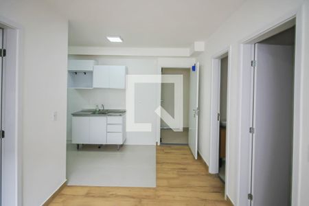 Apartamento à venda com 39m², 2 quartos e sem vagaSala  / Cozinha