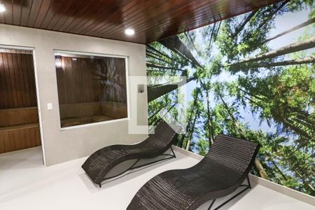 Apartamento à venda com 39m², 2 quartos e sem vaga Apartamento à venda com 39m², 2 quartos e sem vagaSPA