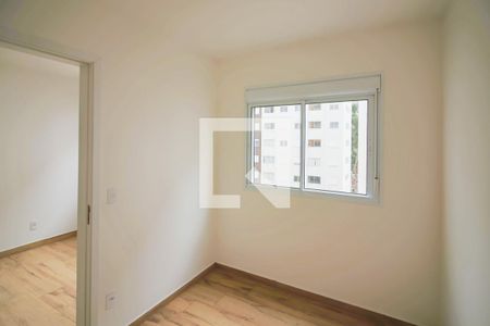 Quarto 2 de apartamento à venda com 2 quartos, 39m² em Vila Butantã, São Paulo