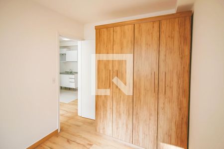 Apartamento à venda com 39m², 2 quartos e sem vaga Apartamento à venda com 39m², 2 quartos e sem vagaQuarto 2