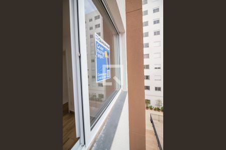 Apartamento à venda com 39m², 2 quartos e sem vaga Apartamento à venda com 39m², 2 quartos e sem vagaPlaquinha