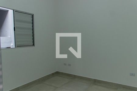 Sala/Quarto de casa de condomínio para alugar com 1 quarto, 30m² em Vila Boacava, São Paulo