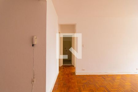 Sala de apartamento para alugar com 2 quartos, 75m² em Bela Vista, São Paulo