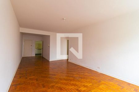 Sala de apartamento para alugar com 2 quartos, 75m² em Bela Vista, São Paulo