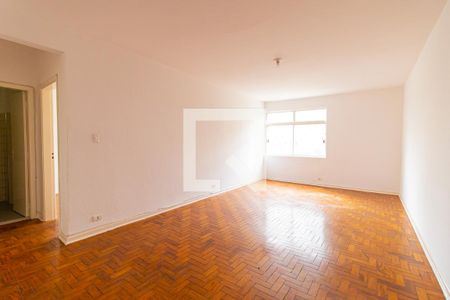 Sala de apartamento para alugar com 2 quartos, 75m² em Bela Vista, São Paulo