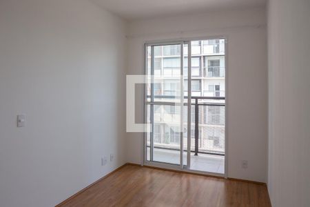 Suíte de apartamento para alugar com 1 quarto, 32m² em Água Branca, São Paulo