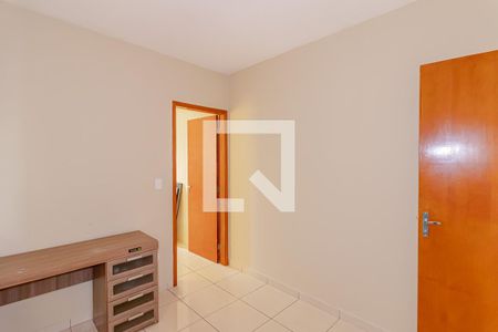 Quarto 1 de casa para alugar com 2 quartos, 60m² em Vila Moraes, São Paulo