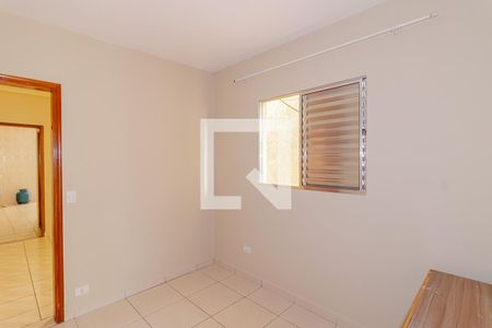 Quarto 1 de casa para alugar com 2 quartos, 60m² em Vila Moraes, São Paulo