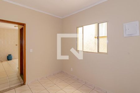 Sala de casa para alugar com 2 quartos, 60m² em Vila Moraes, São Paulo