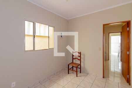 Sala de casa para alugar com 2 quartos, 60m² em Vila Moraes, São Paulo