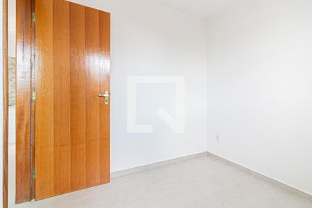 Quarto 1 de apartamento para alugar com 2 quartos, 32m² em Vila Sao Francisco , São Paulo