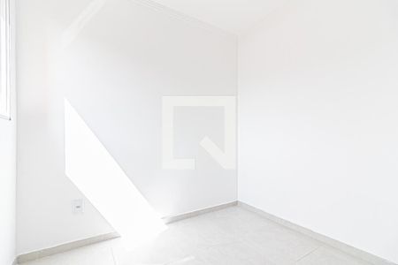 Quarto 2 de apartamento para alugar com 2 quartos, 32m² em Vila Sao Francisco , São Paulo