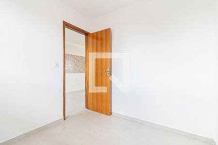 Quarto 1 de apartamento para alugar com 2 quartos, 32m² em Vila Sao Francisco , São Paulo