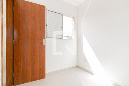 Quarto 2 de apartamento para alugar com 2 quartos, 32m² em Vila Sao Francisco , São Paulo